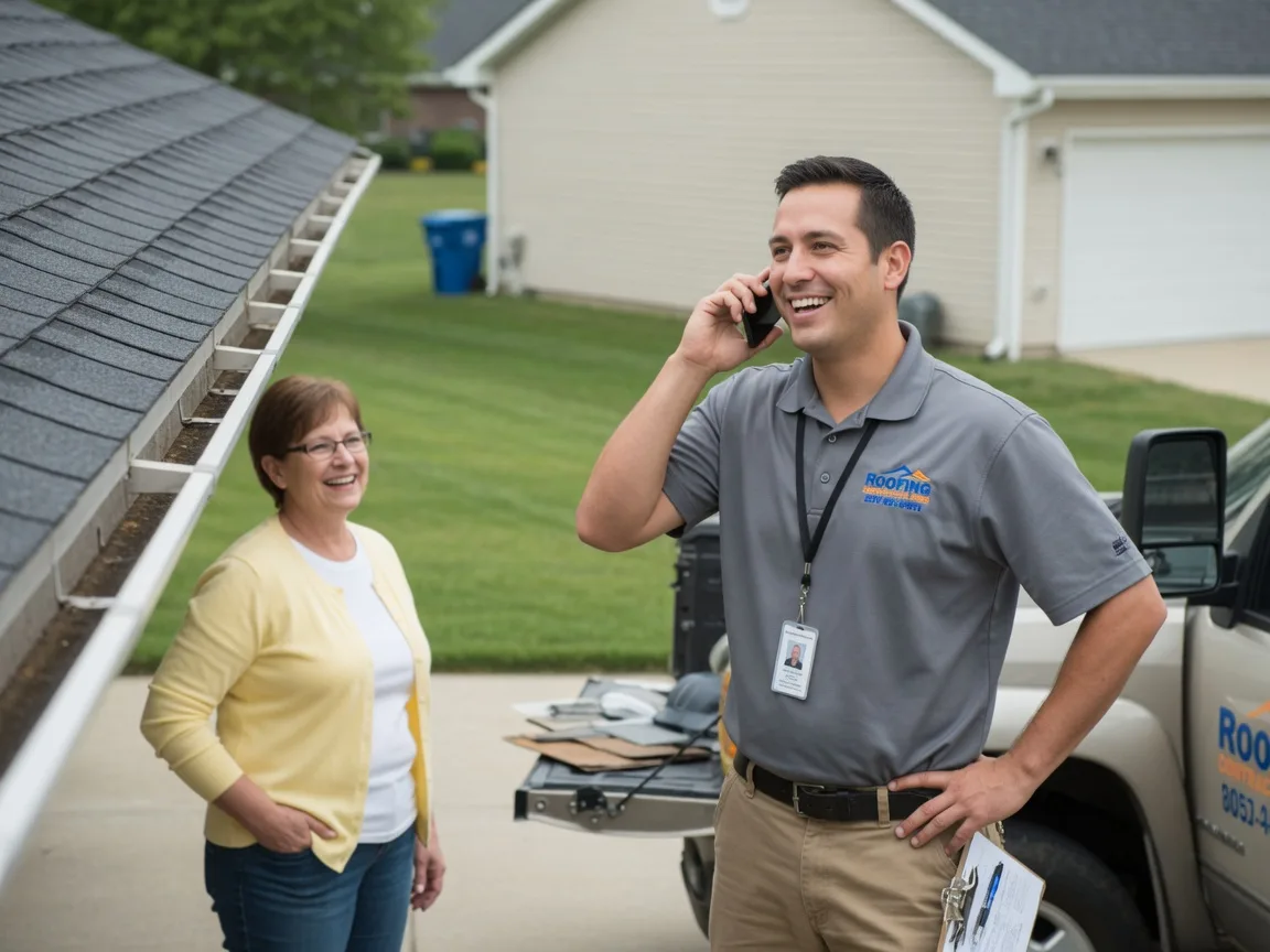 Local Roofing Contractors Dickeyville, WI FAQs
